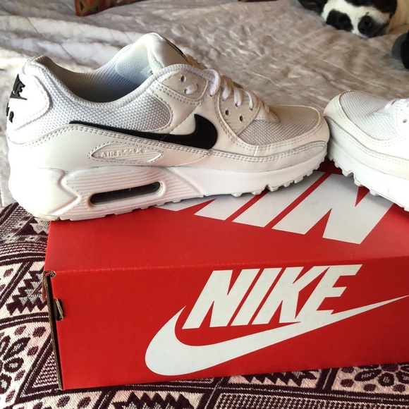🔥SOLD - Nike Air Max 90🔥 - Picture 8 of 11